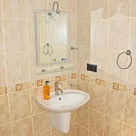 Brezza Villa Fethiye