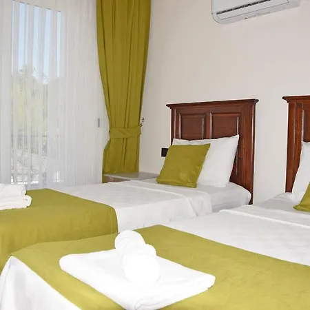 Brezza Hotel 4*
