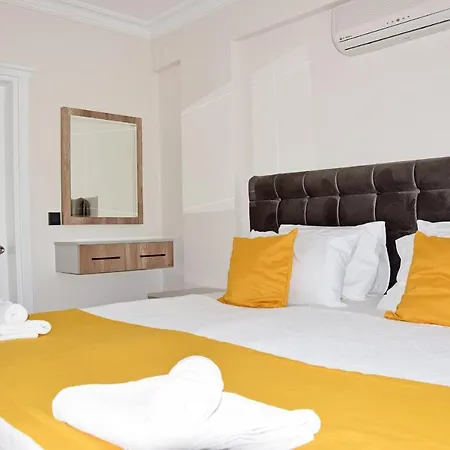 Brezza Hotel 4*