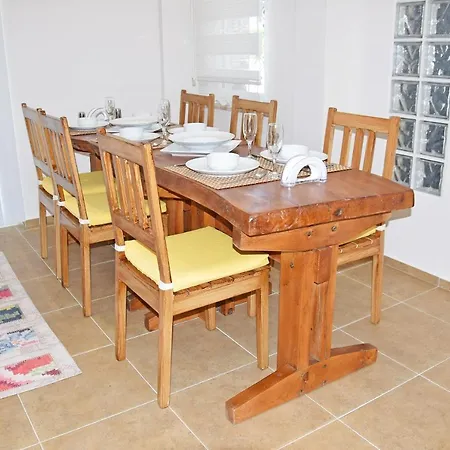 Hotel Brezza Fethiye