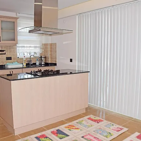 Brezza Hotel Fethiye