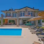 Villa Brezza *