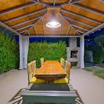 Brezza Villa Fethiye