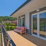 Villa Brezza *