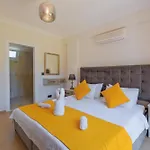Villa Brezza Fethiye