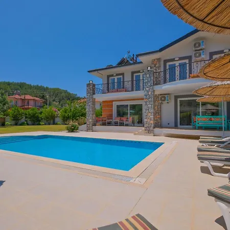 Brezza * Fethiye