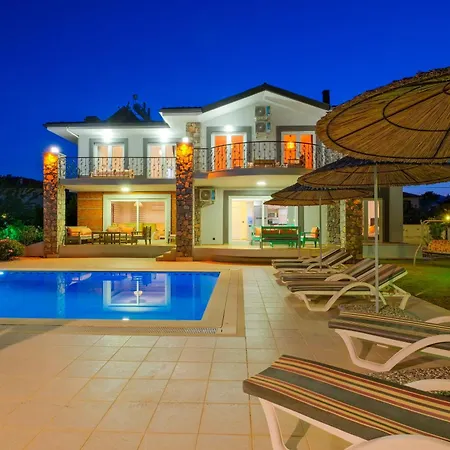 Brezza Fethiye