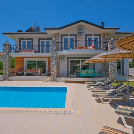 Villa Brezza *