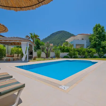 Villa Brezza