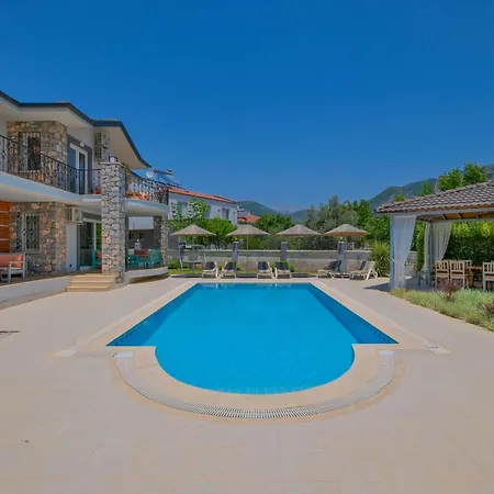 Brezza Villa *