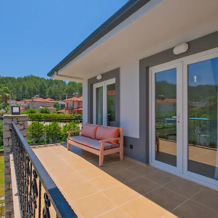 Villa Brezza *