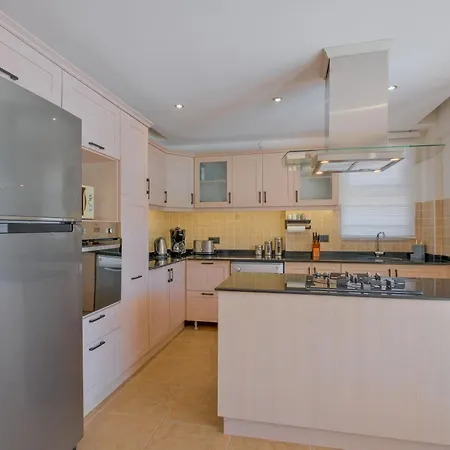 Villa Brezza Fethiye