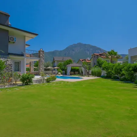 Brezza Fethiye
