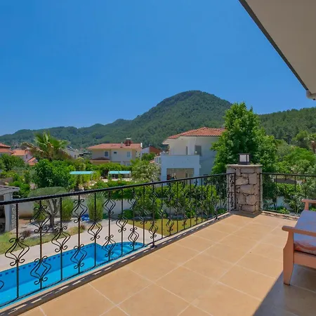 Brezza Villa