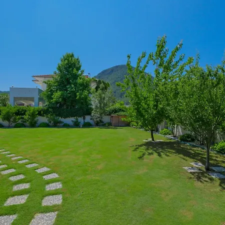 Villa Brezza