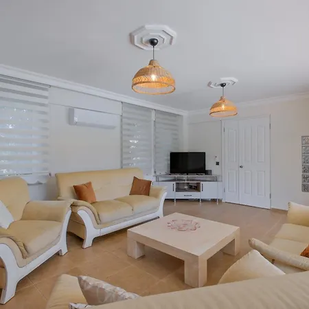 Brezza וילה פאטהיה