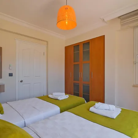 Villa Brezza Fethiye