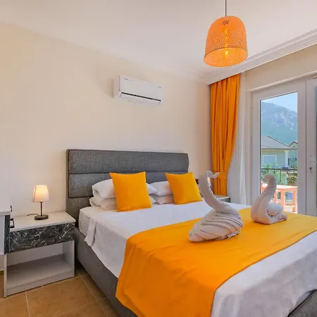 Brezza Villa *