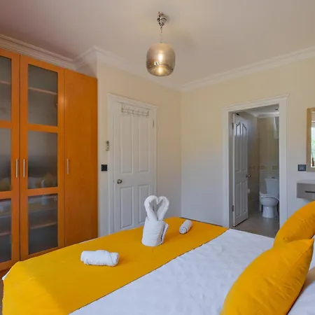 וילה Brezza פאטהיה