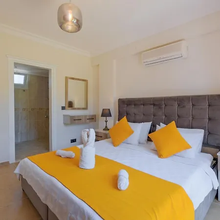 ヴィラ Brezza フェティエ