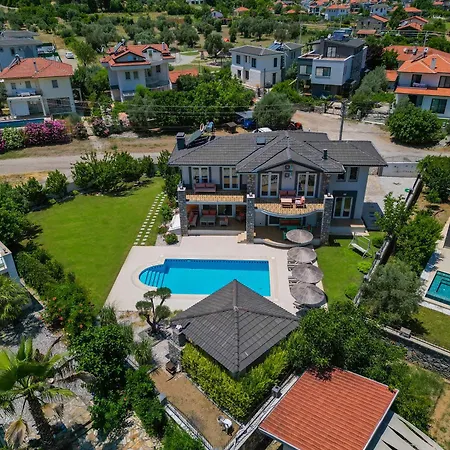 Brezza Villa