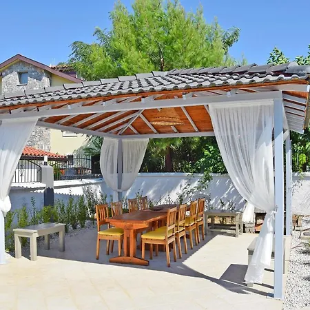 Villa Brezza Fethiye
