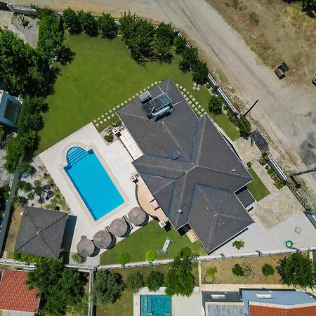 Villa Brezza *